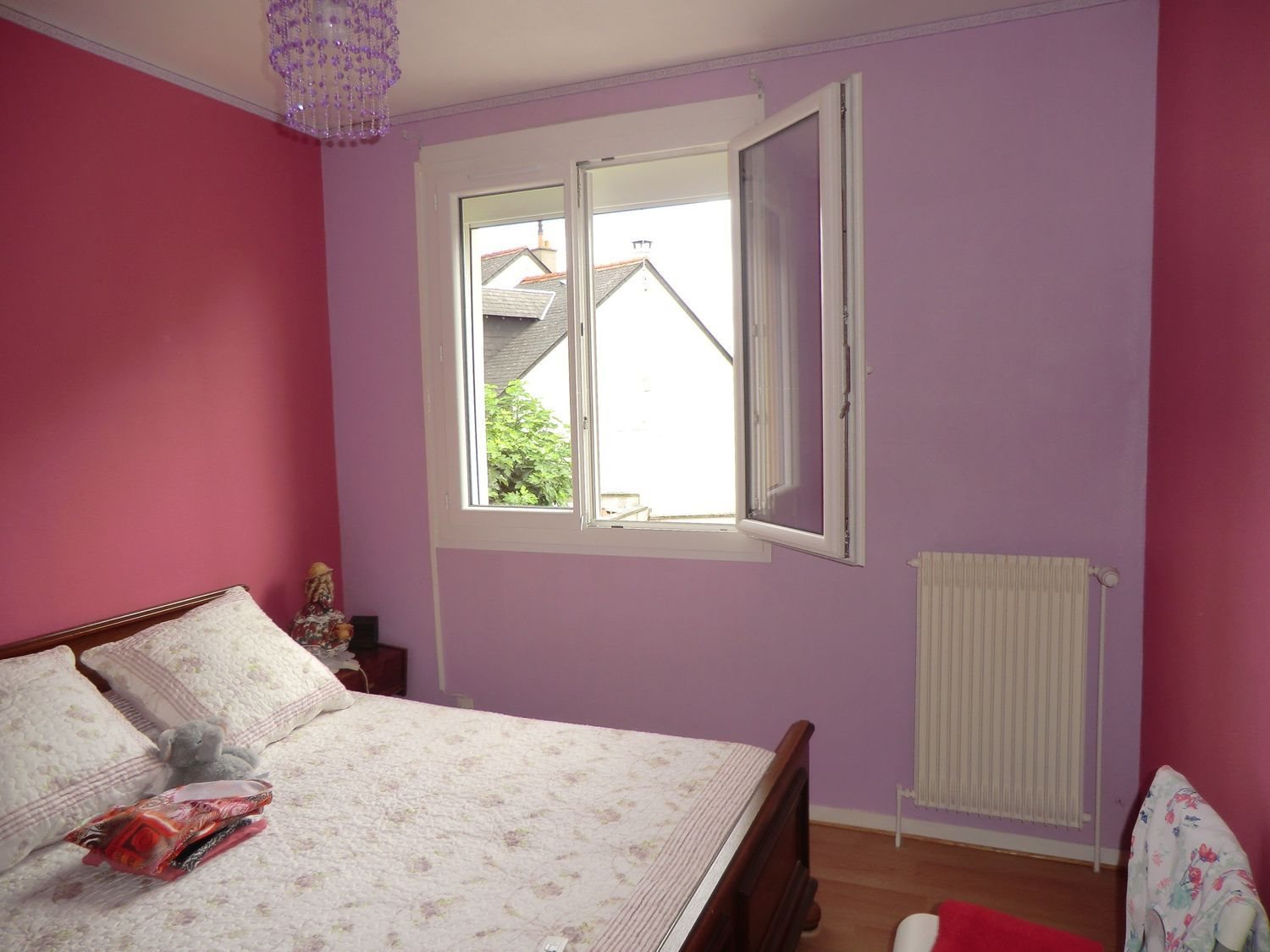 Maison à vendre, 103m², Joué-lès-Tours
