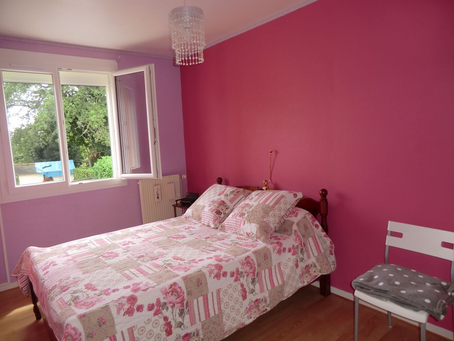 Maison à vendre, 103m², Joué-lès-Tours