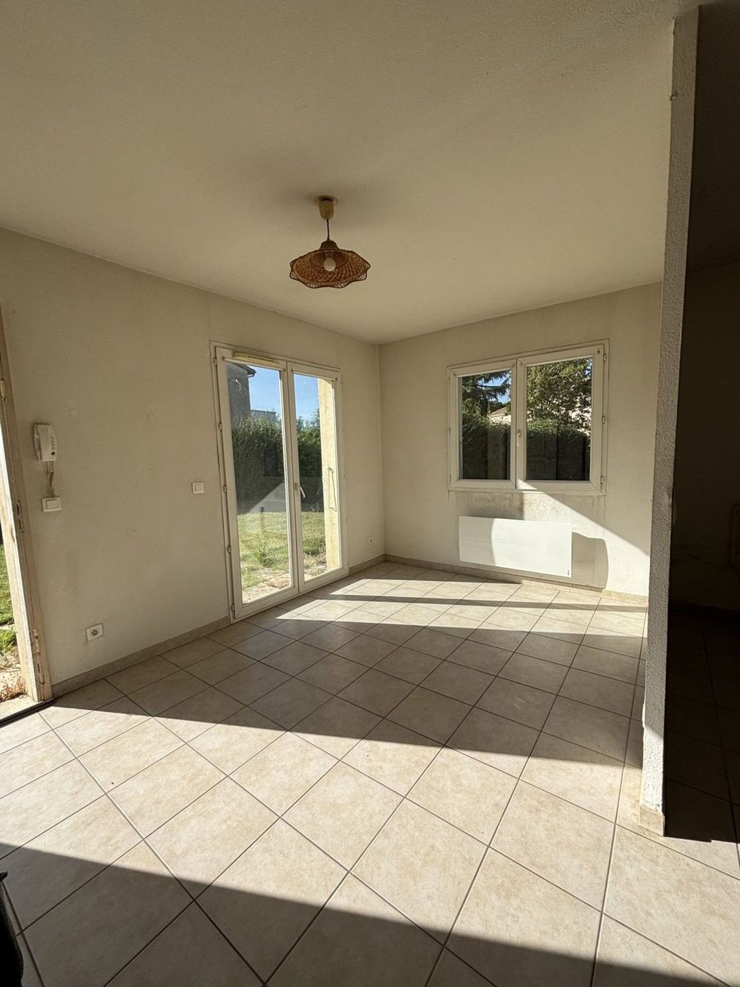 Appartement à vendre, 50m², Montélimar