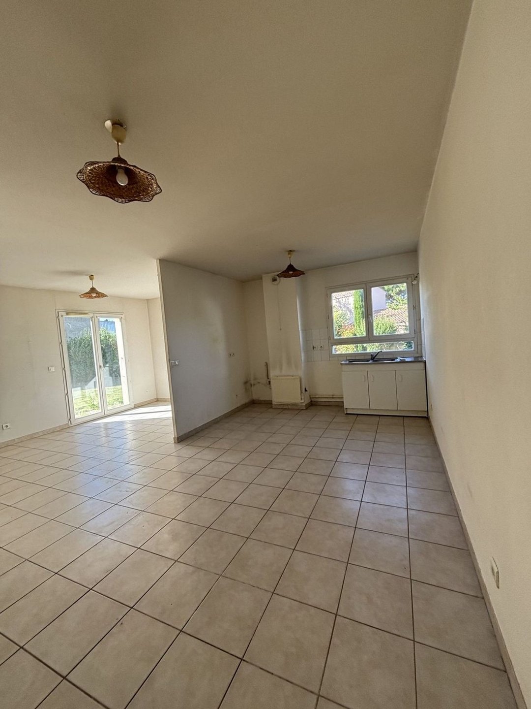 Appartement à vendre, 50m², Montélimar