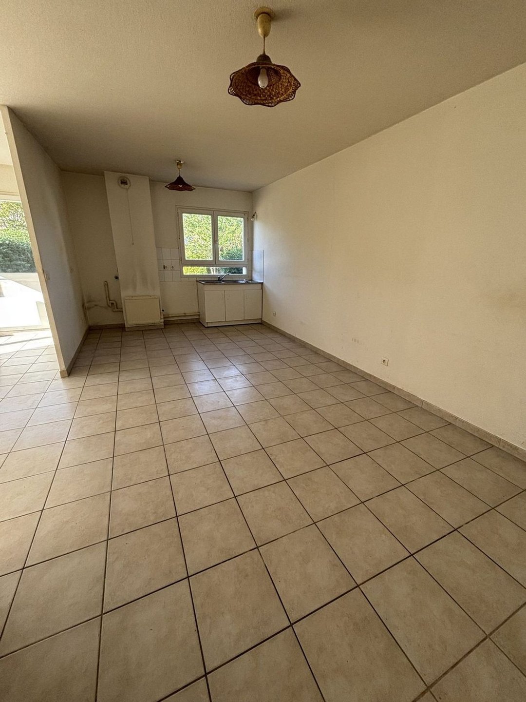 Appartement à vendre, 50m², Montélimar