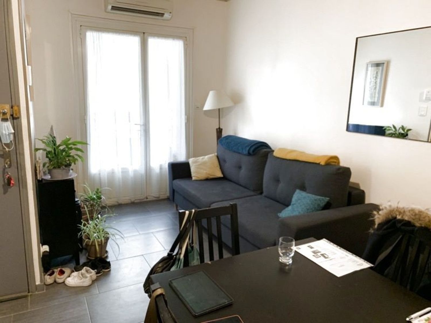 Appartement à vendre, 47m², Fuveau