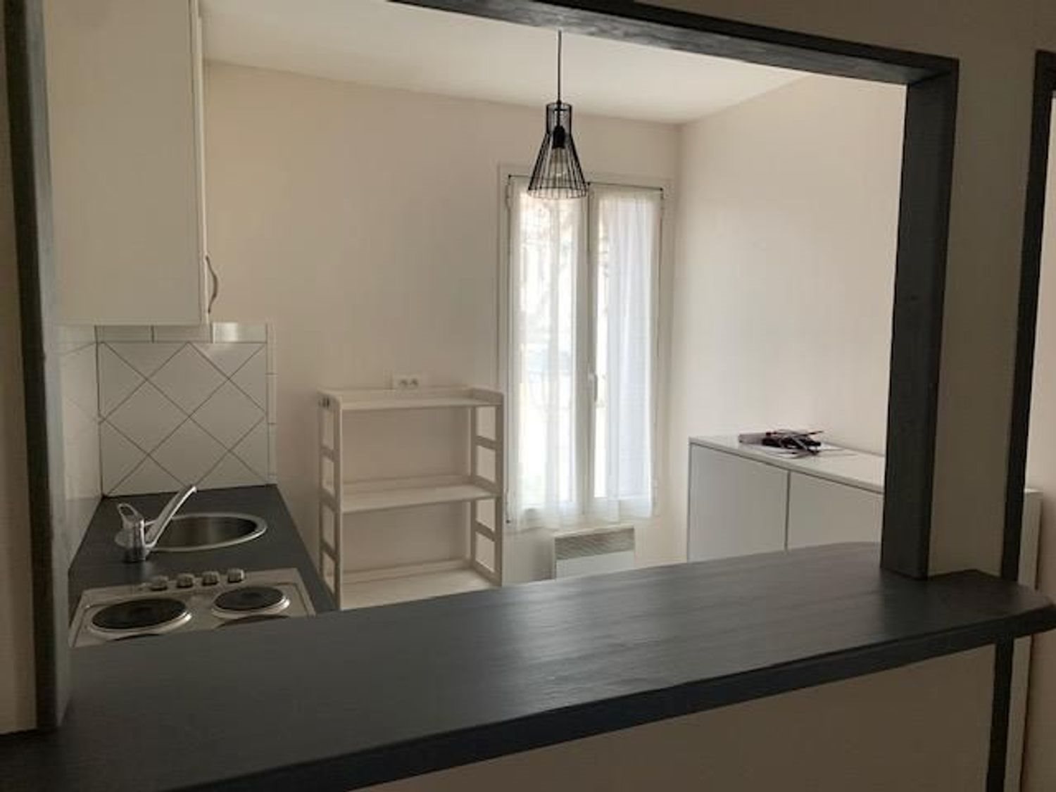 Appartement à vendre, 47m², Fuveau