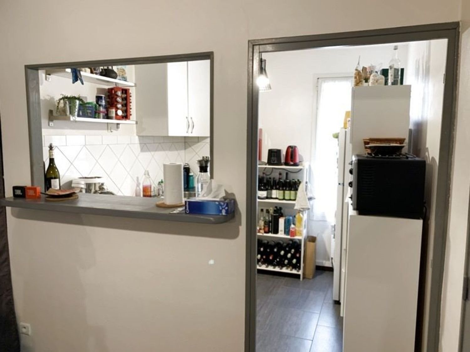 Appartement à vendre, 47m², Fuveau