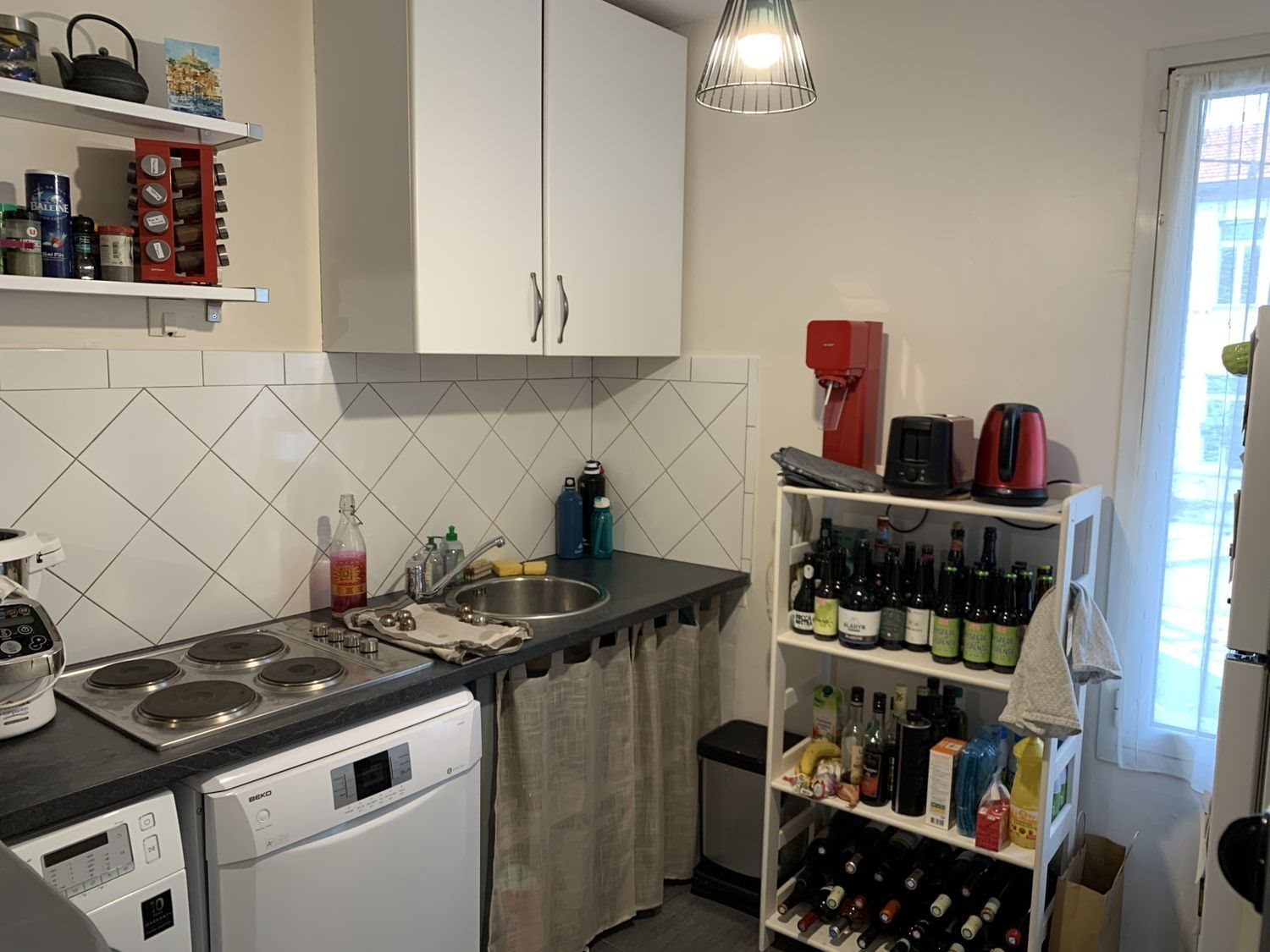 Appartement à vendre, 47m², Fuveau
