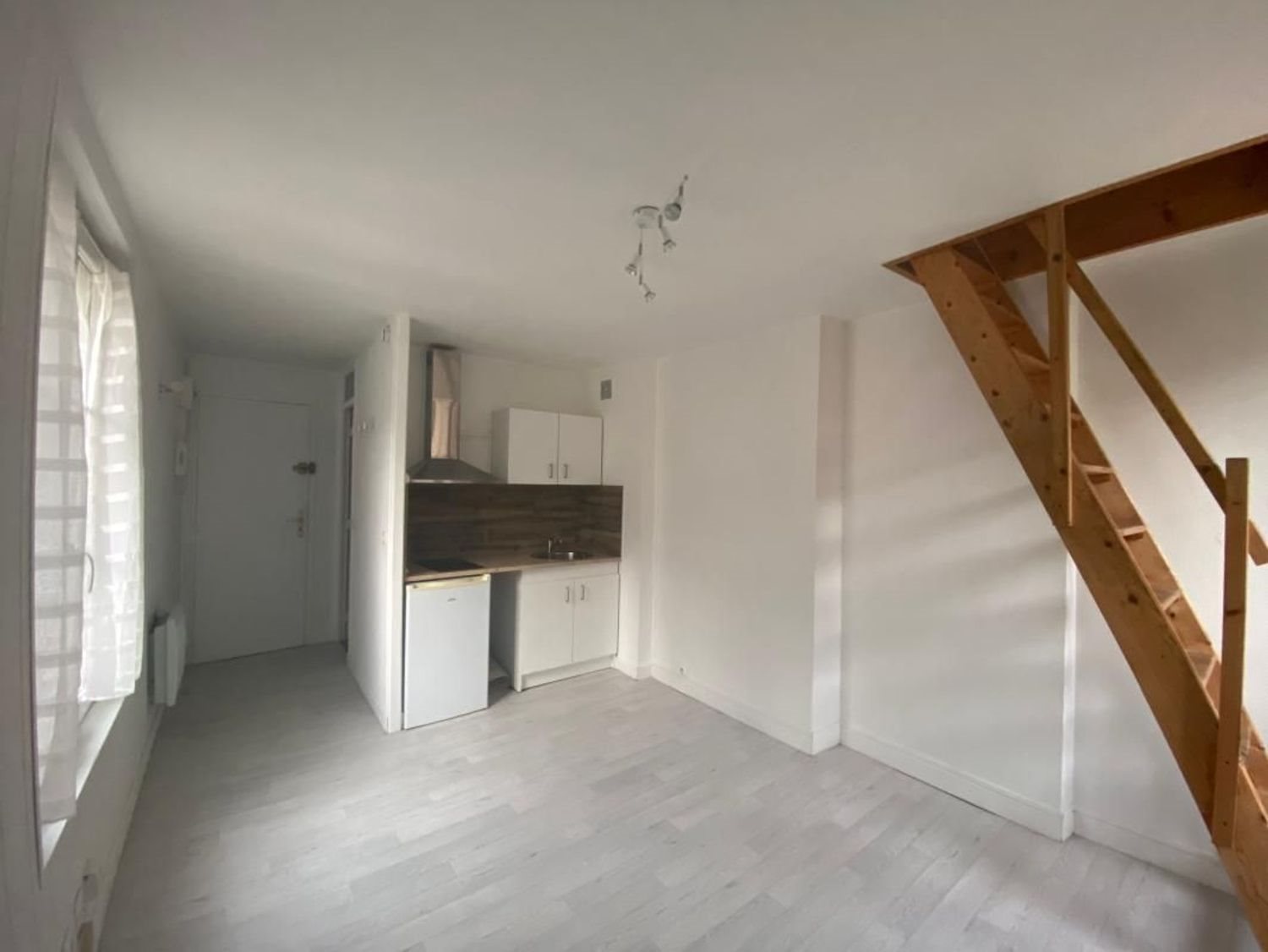 Appartement à vendre, 25m², Dieppe