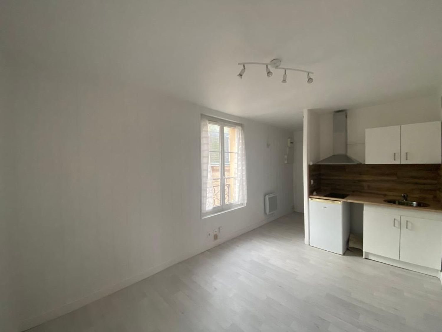 Appartement à vendre, 25m², Dieppe