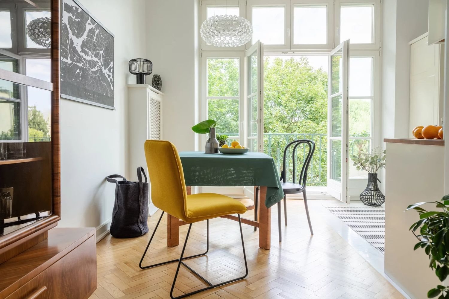 Appartement à vendre, 40m², Clichy