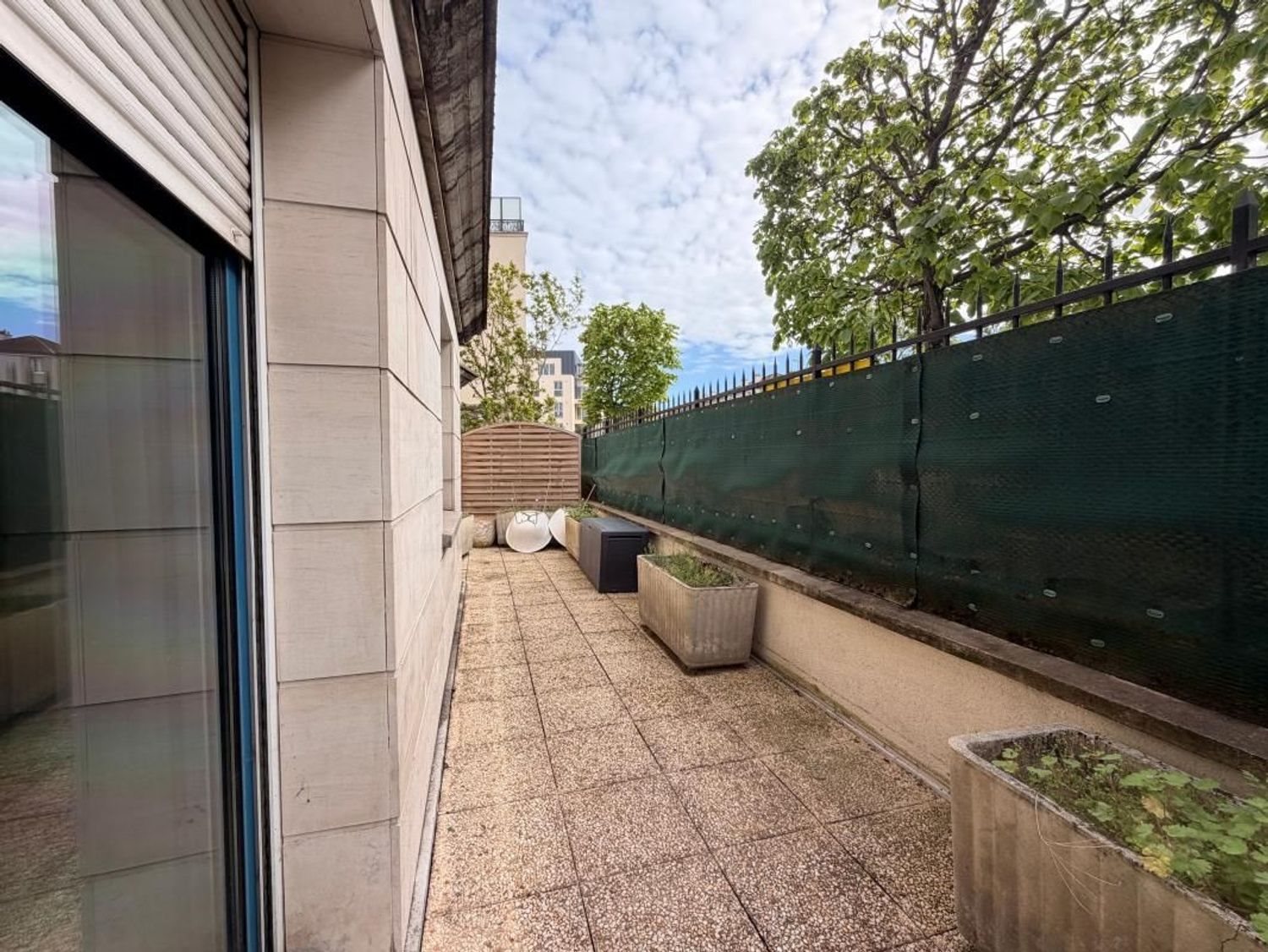 Appartement à vendre, 26m², Savigny-sur-Orge
