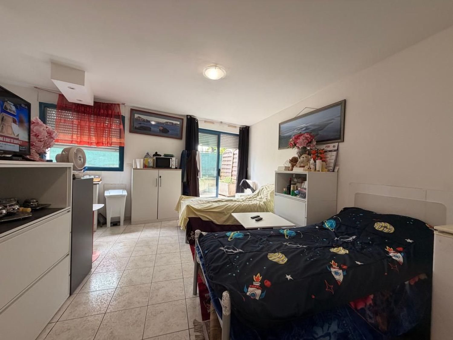 Appartement à vendre, 26m², Savigny-sur-Orge