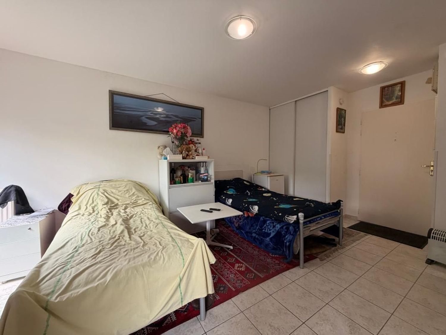 Appartement à vendre, 26m², Savigny-sur-Orge