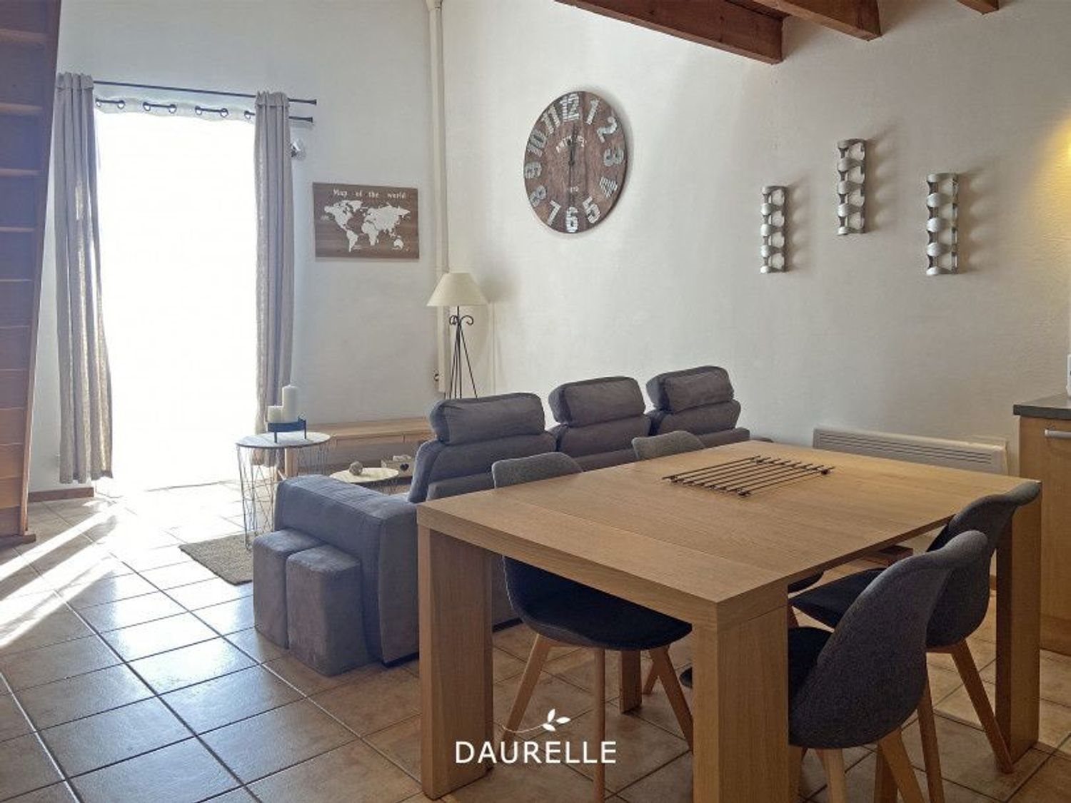 Appartement à vendre, 59m², Châteaurenard