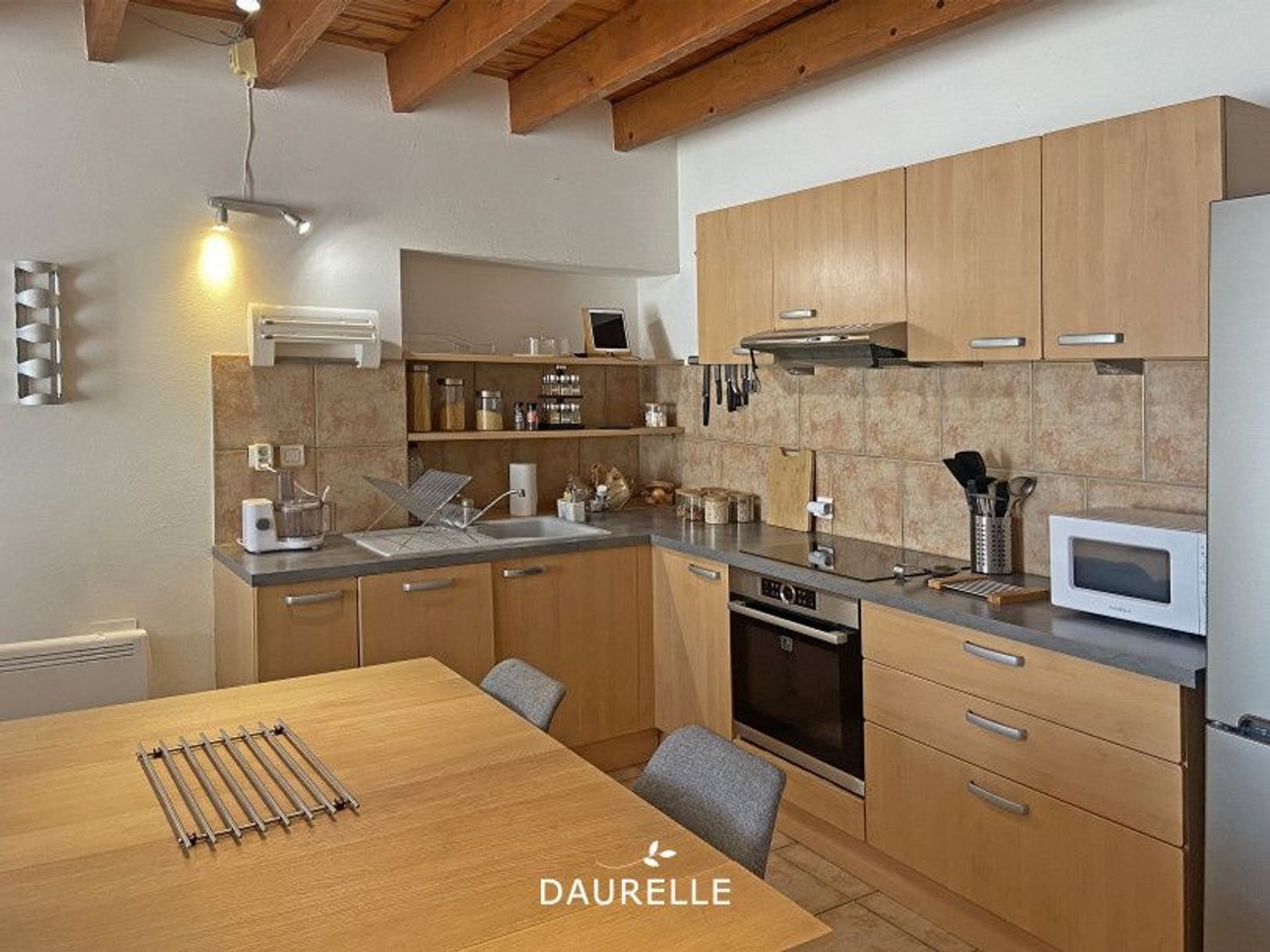 Appartement à vendre, 59m², Châteaurenard