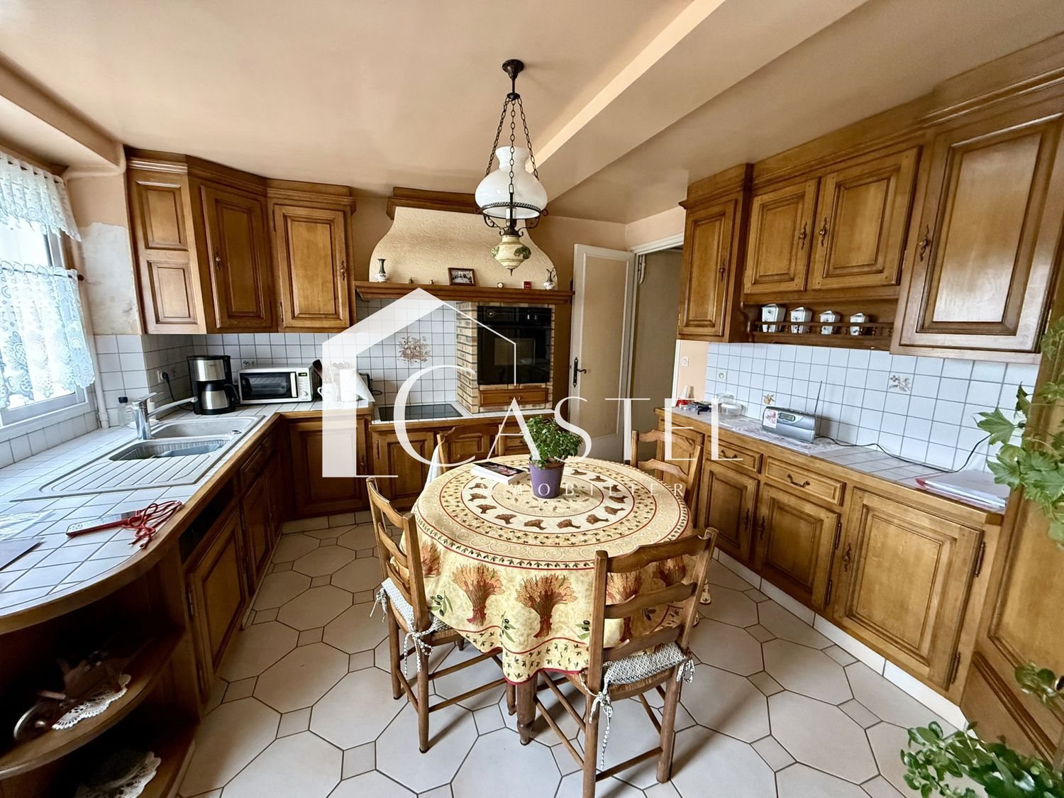 Maison à vendre, 200m², Morainvilliers