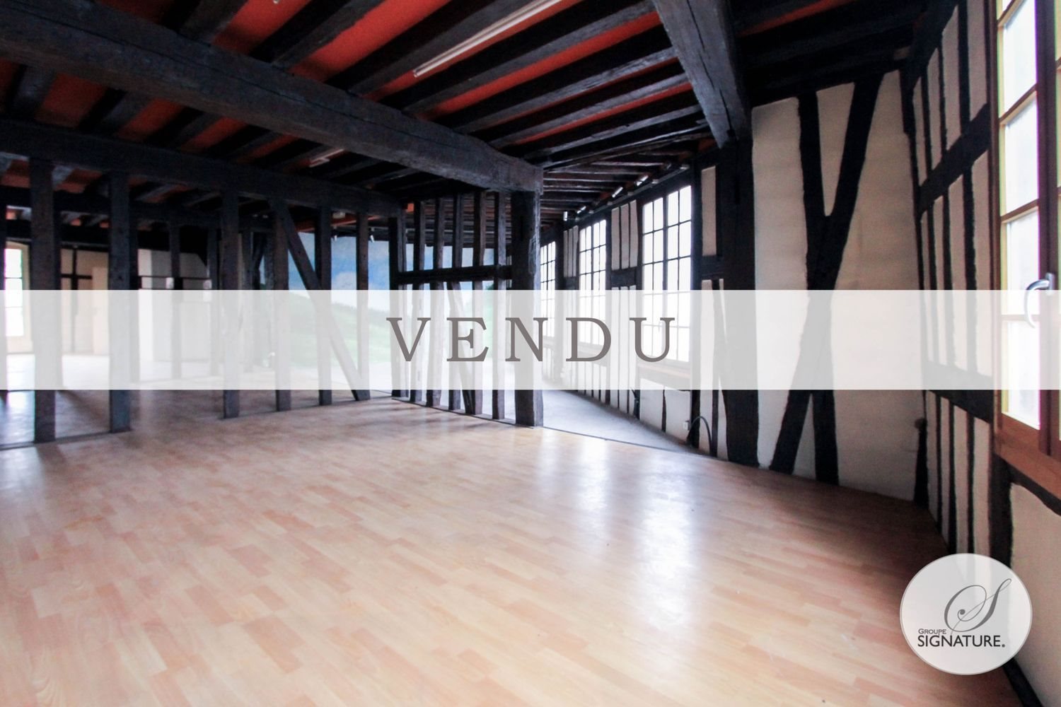 Appartement à vendre, 90m², Châlons-en-Champagne