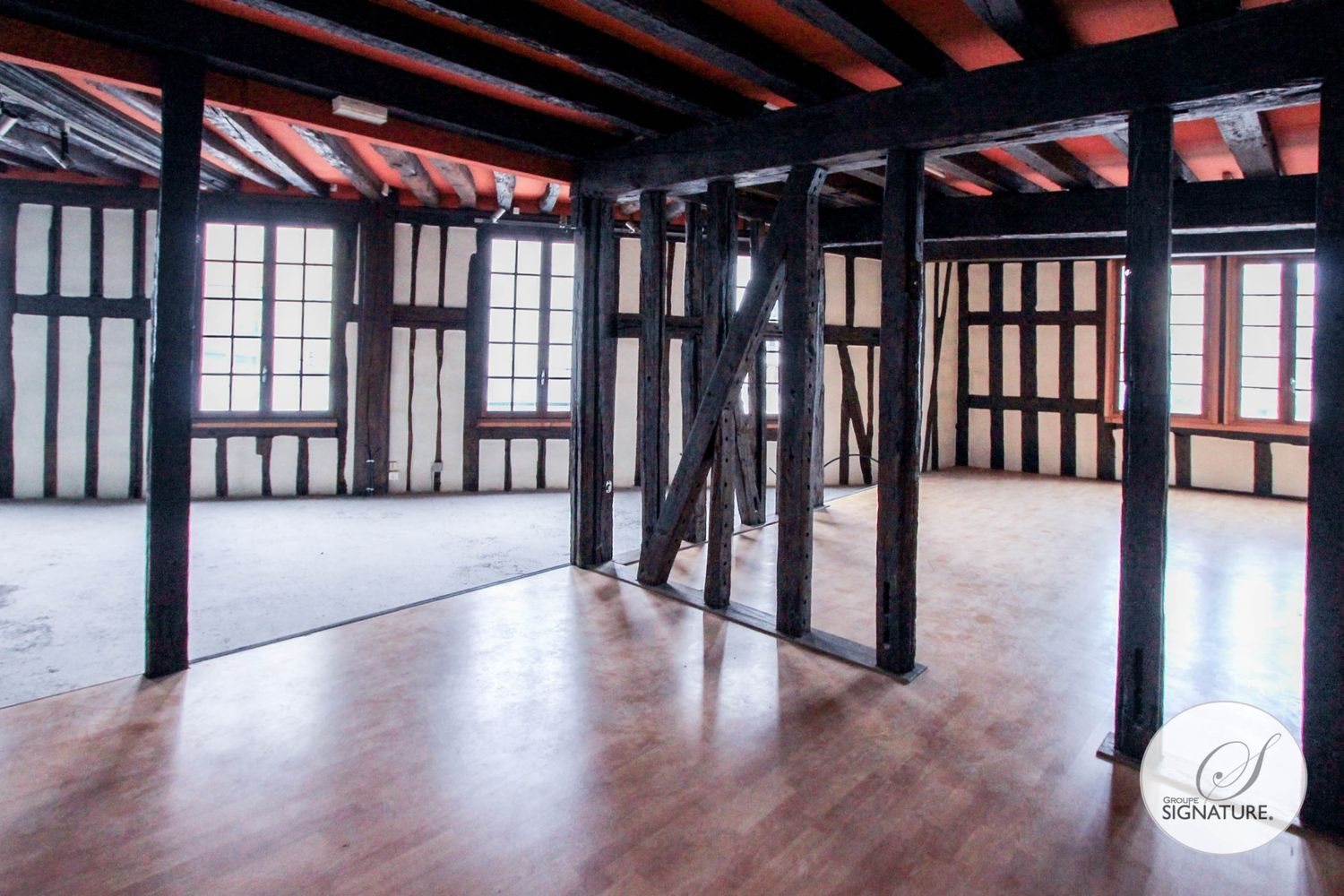 Appartement à vendre, 90m², Châlons-en-Champagne