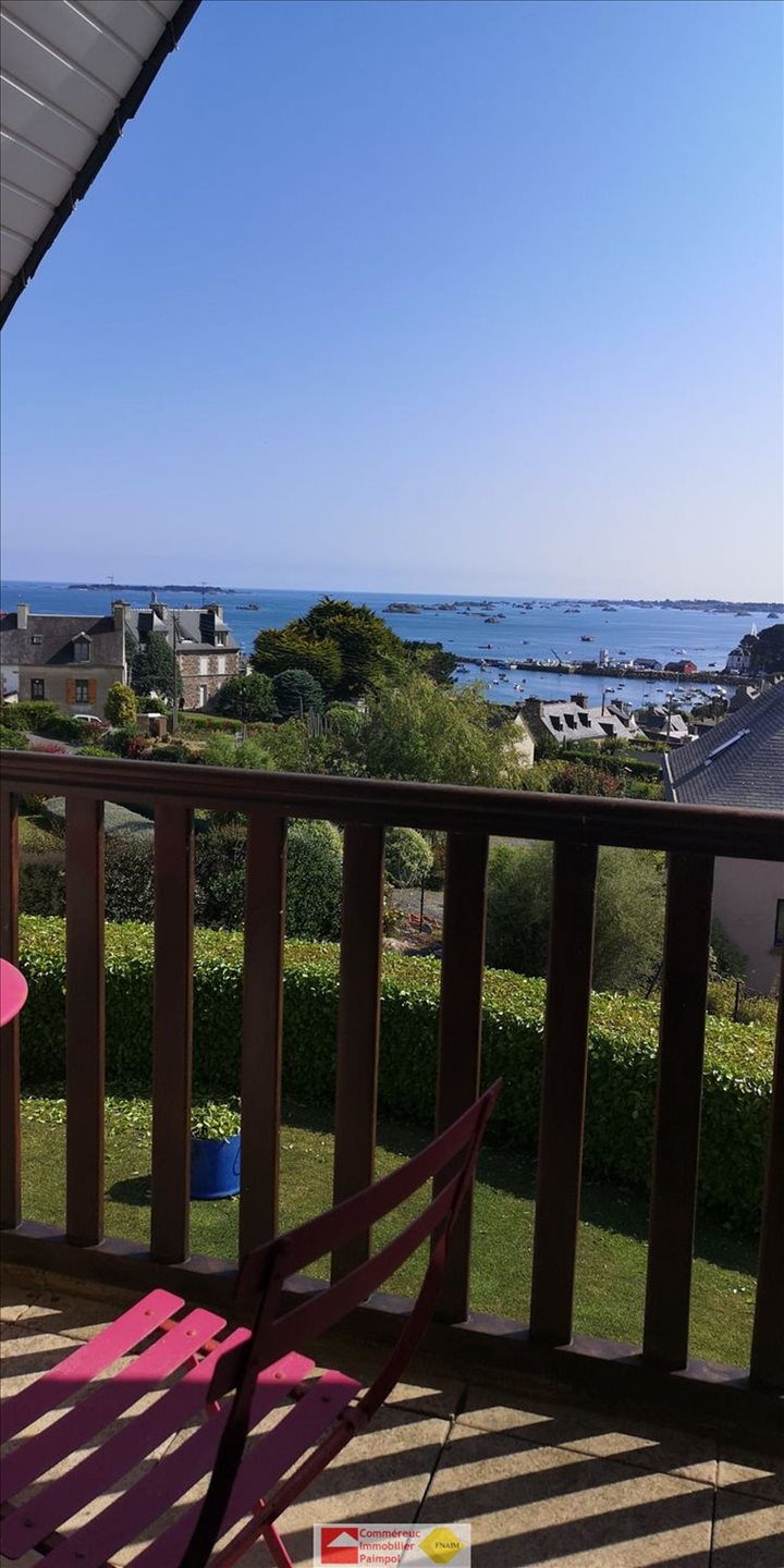 Maison à vendre, 145m², Ploubazlanec
