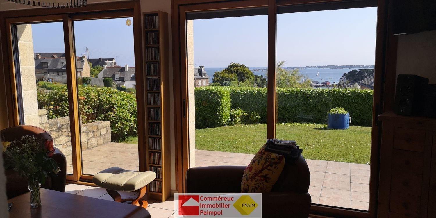 Maison à vendre, 145m², Ploubazlanec