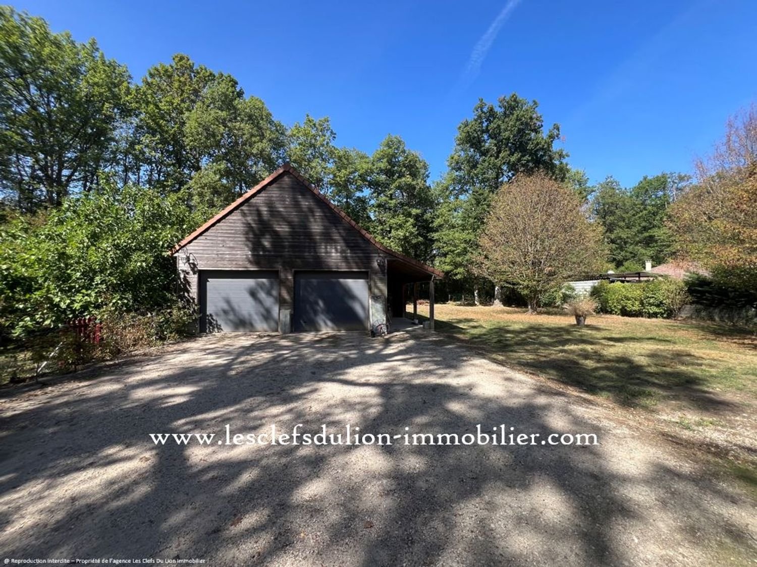 Maison à vendre, 170m², Lorrez-le-Bocage-Préaux