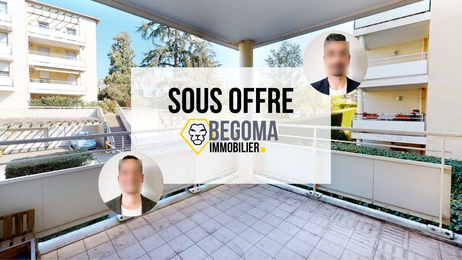 Appartement à vendre, 70m², Saint-Genis-Laval