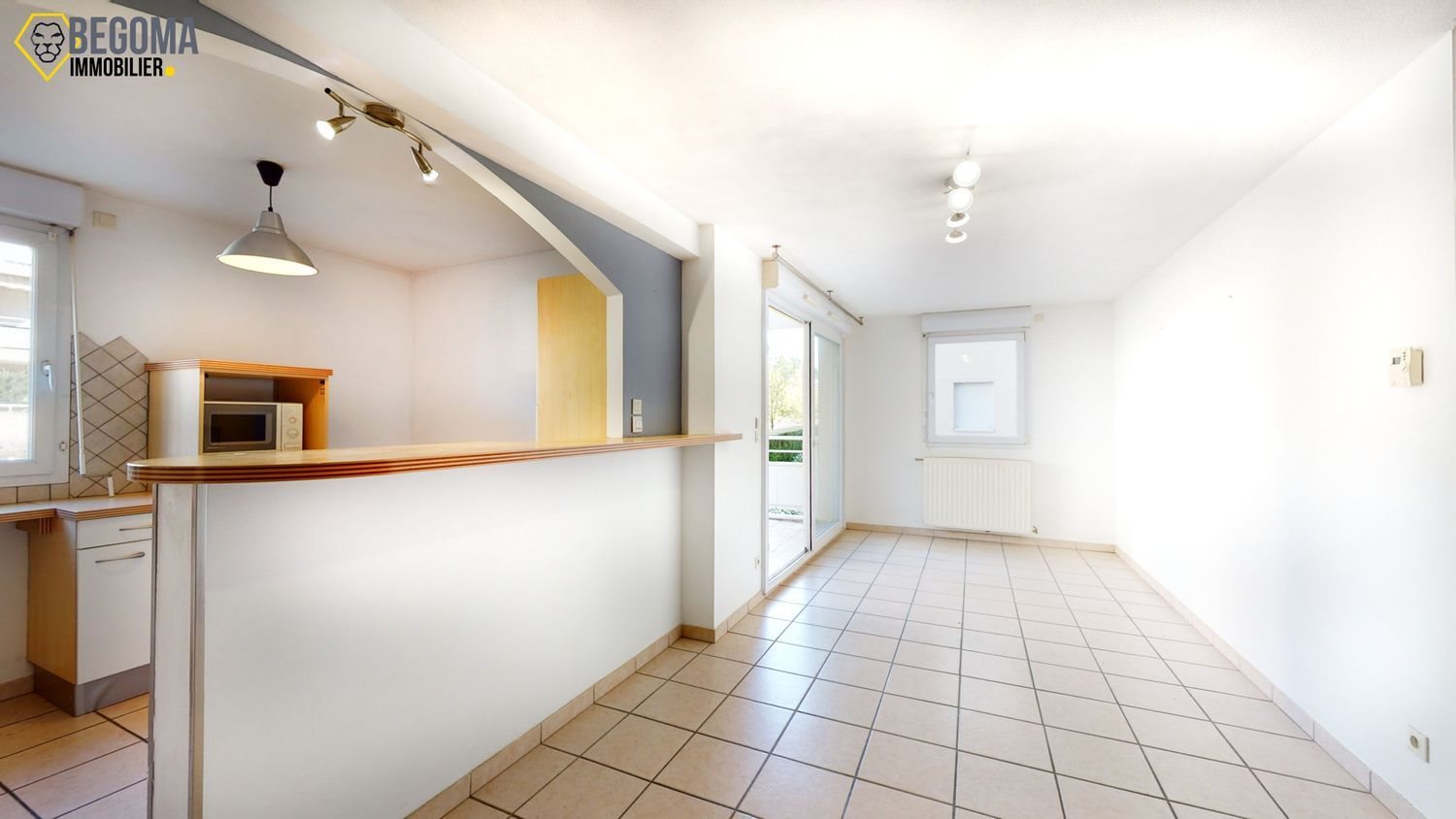 Appartement à vendre, 70m², Saint-Genis-Laval