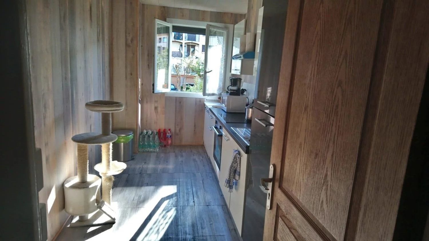 Appartement à vendre, 75m², Perpignan