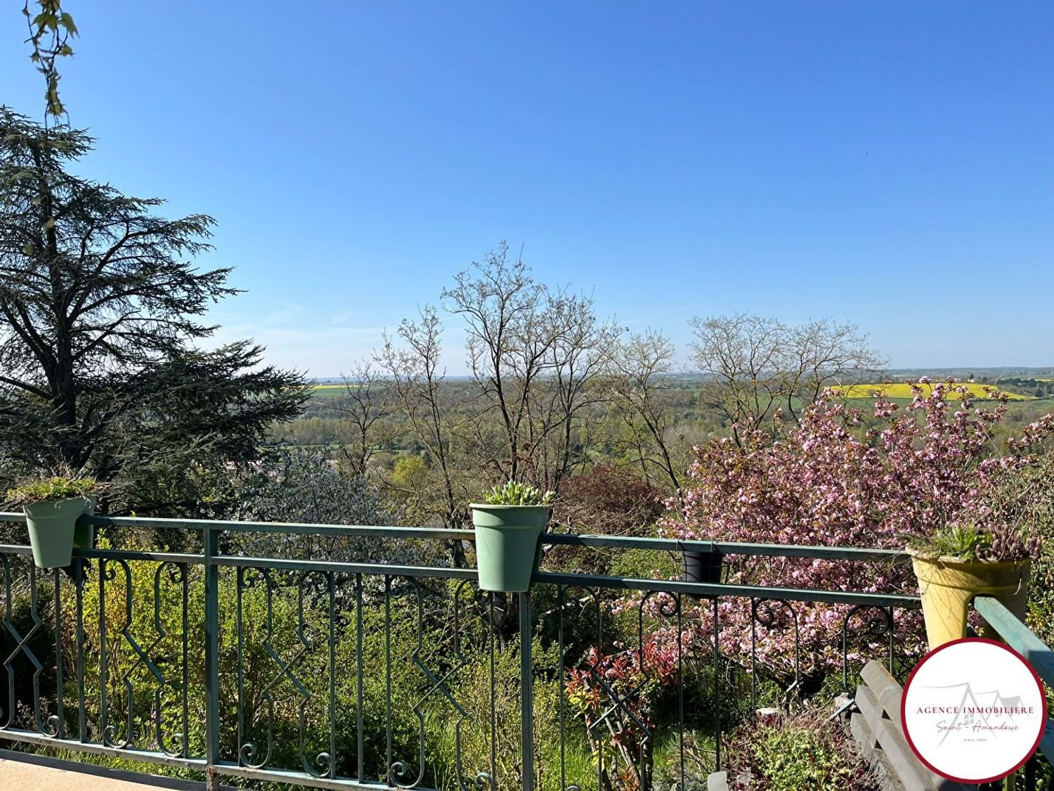 Maison à vendre, 150m², Drevant