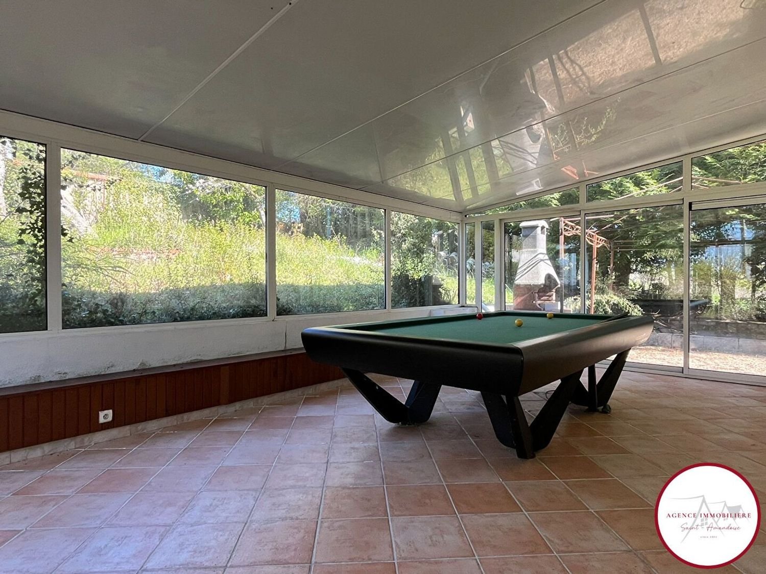 Maison à vendre, 150m², Drevant