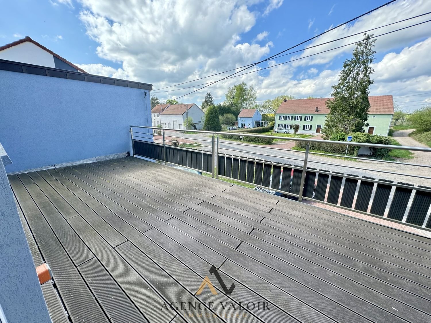 Maison à vendre, 220m², Le Val-de-Guéblange