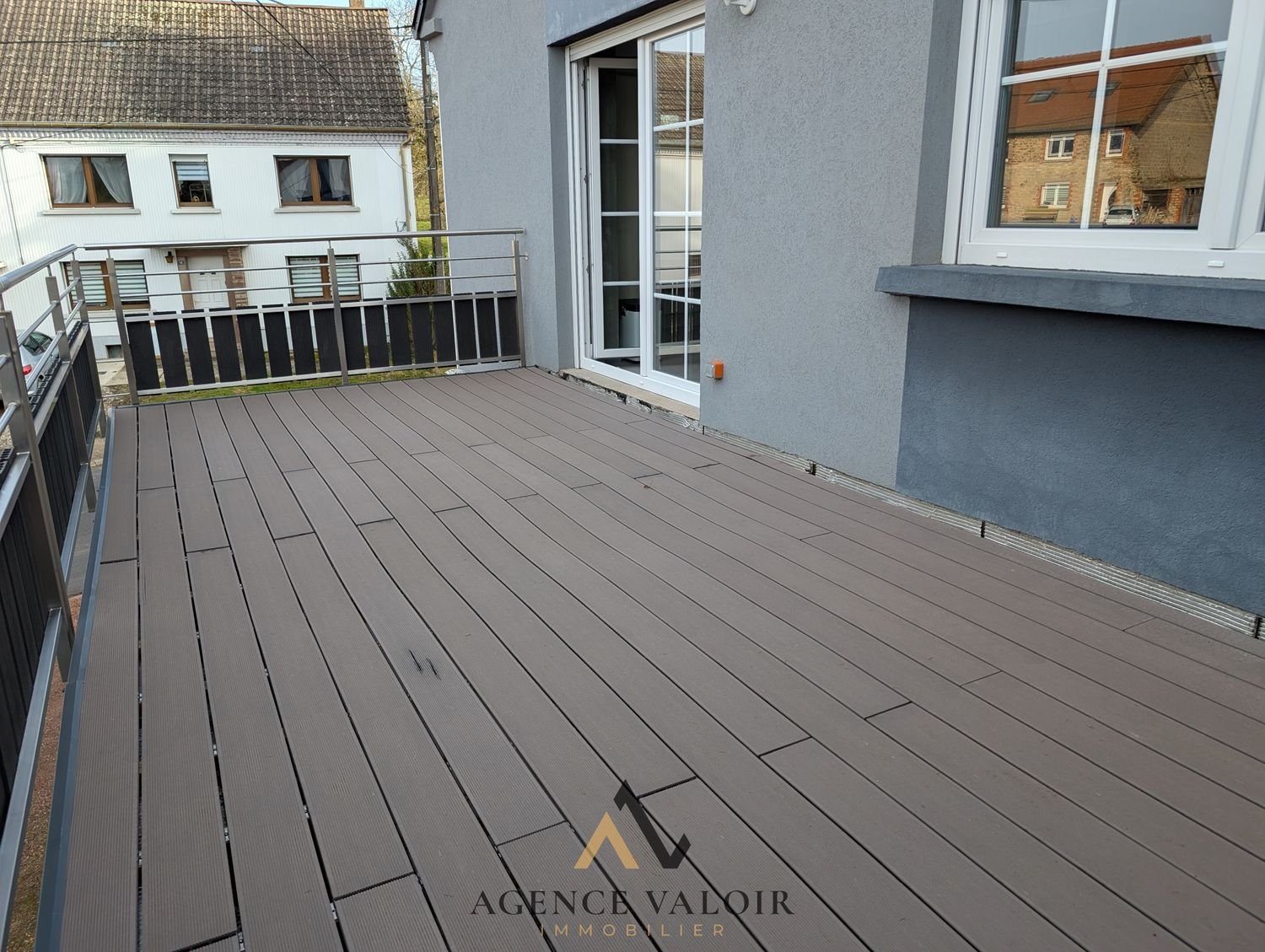 Maison à vendre, 220m², Le Val-de-Guéblange