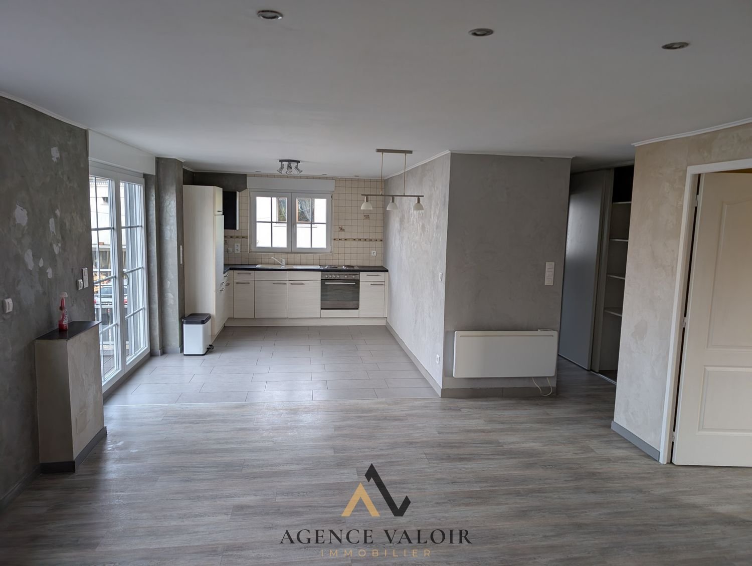 Maison à vendre, 220m², Le Val-de-Guéblange