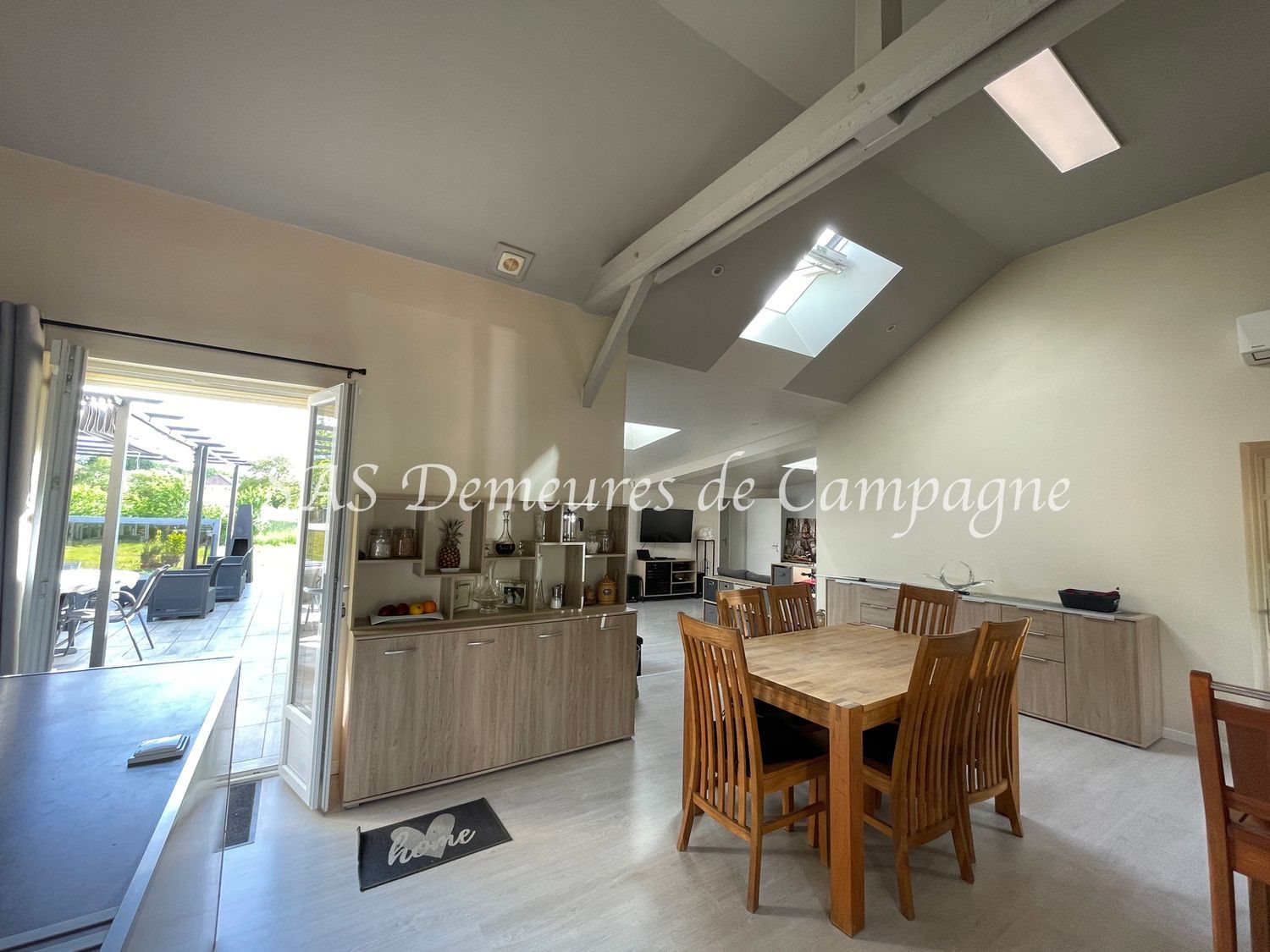 Maison à vendre, 150m², Herry