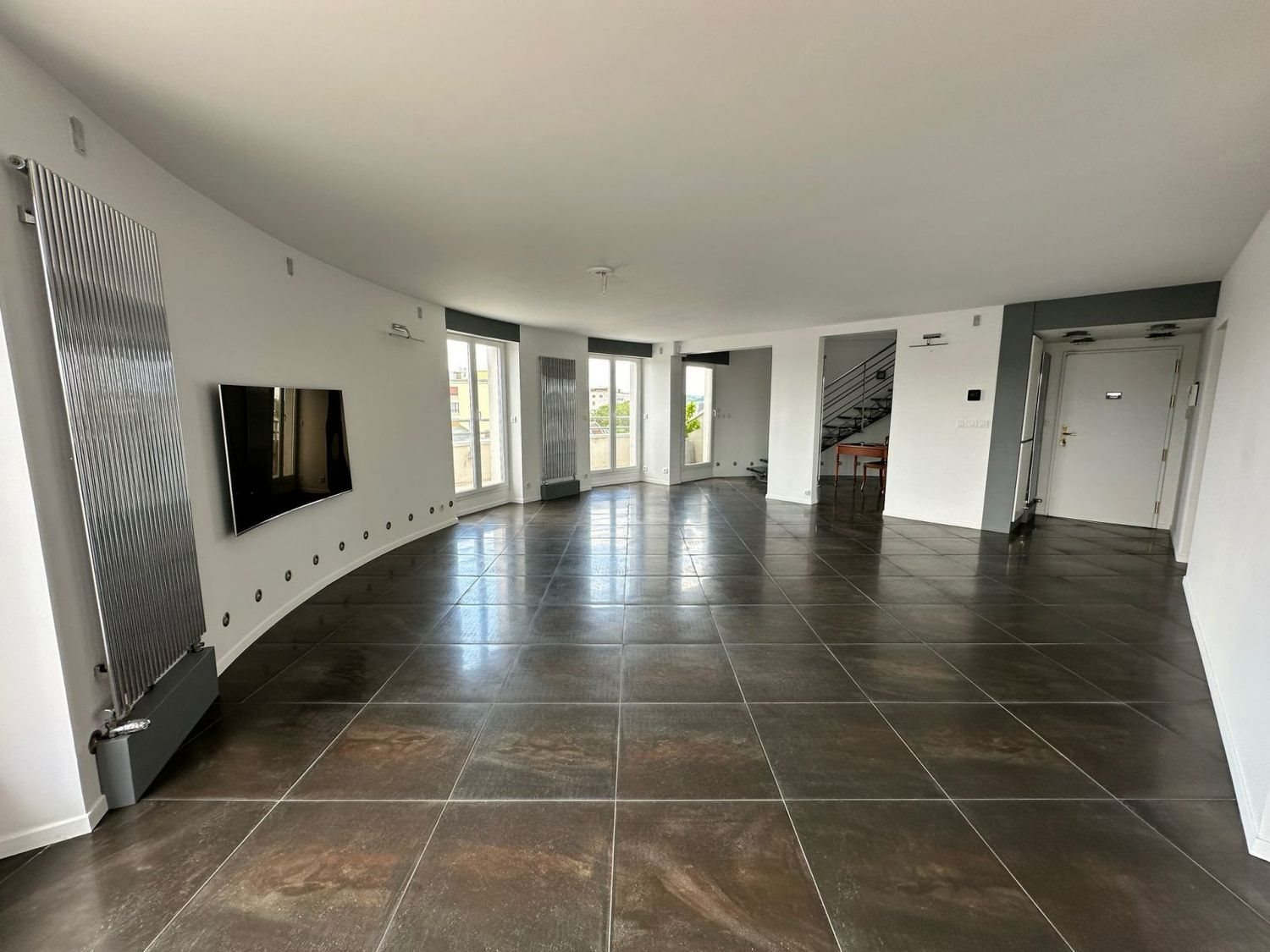 Appartement à vendre, 164m², Vichy