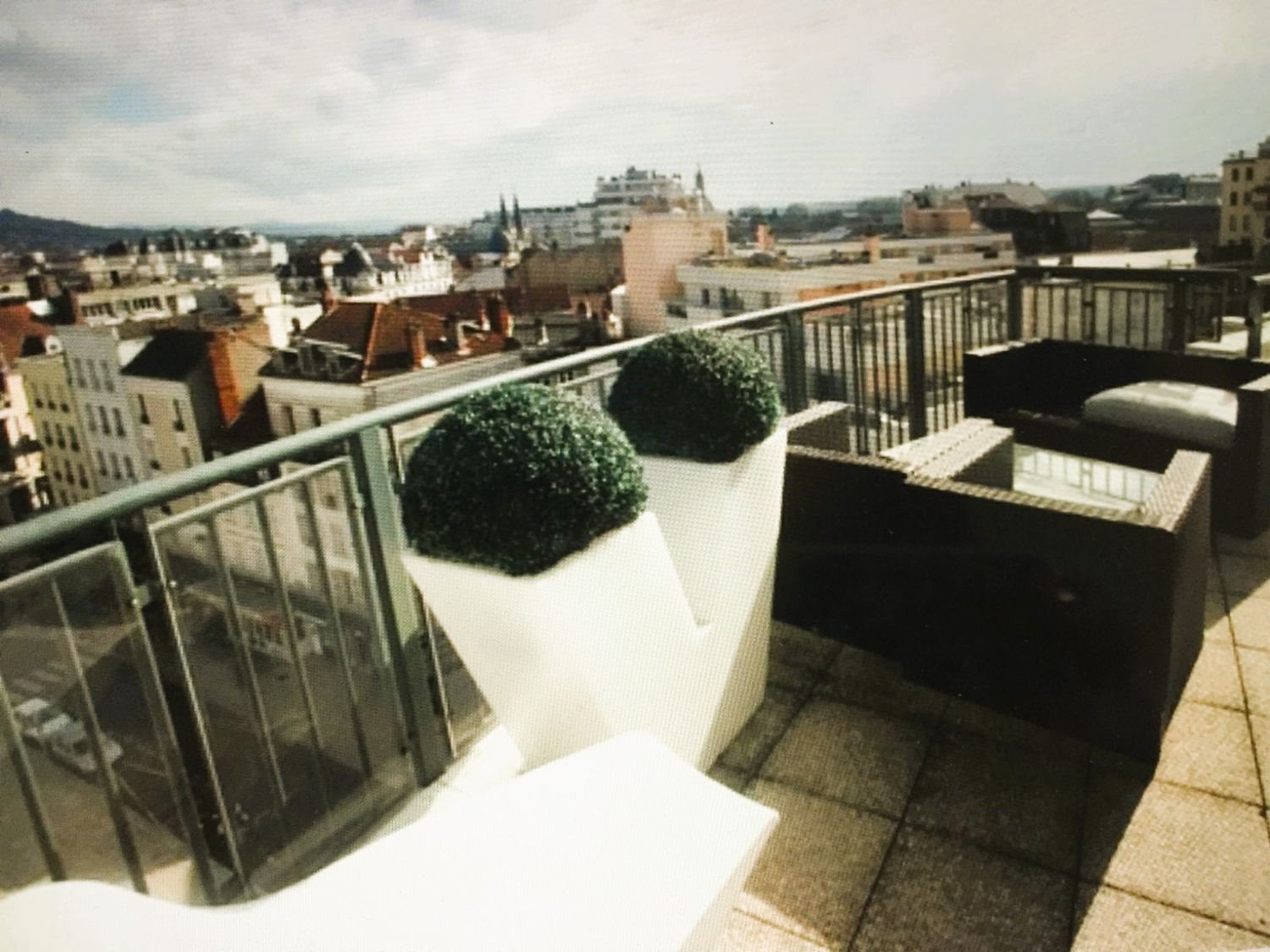 Appartement à vendre, 164m², Vichy