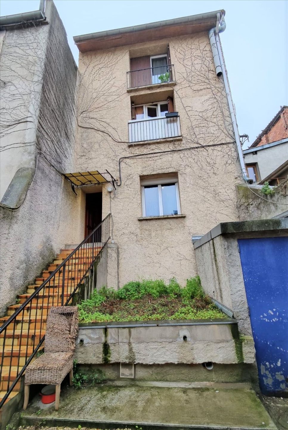 Appartement à vendre, 28m², Pamiers