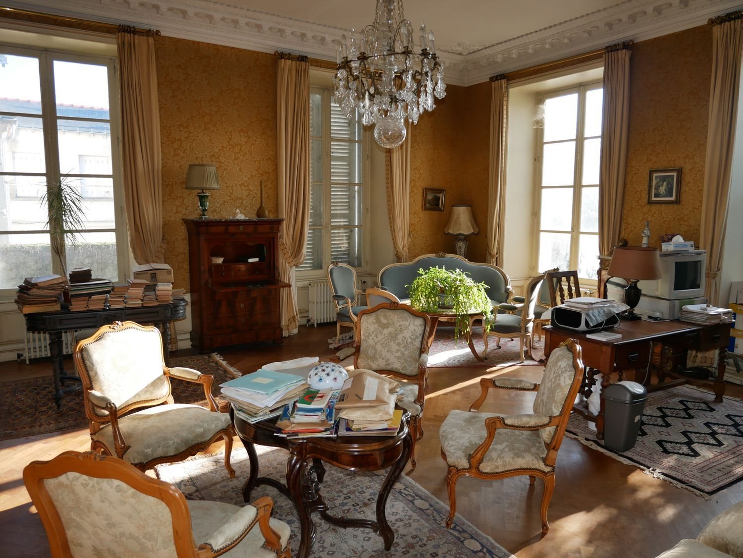 Maison à vendre, 460m², Segré