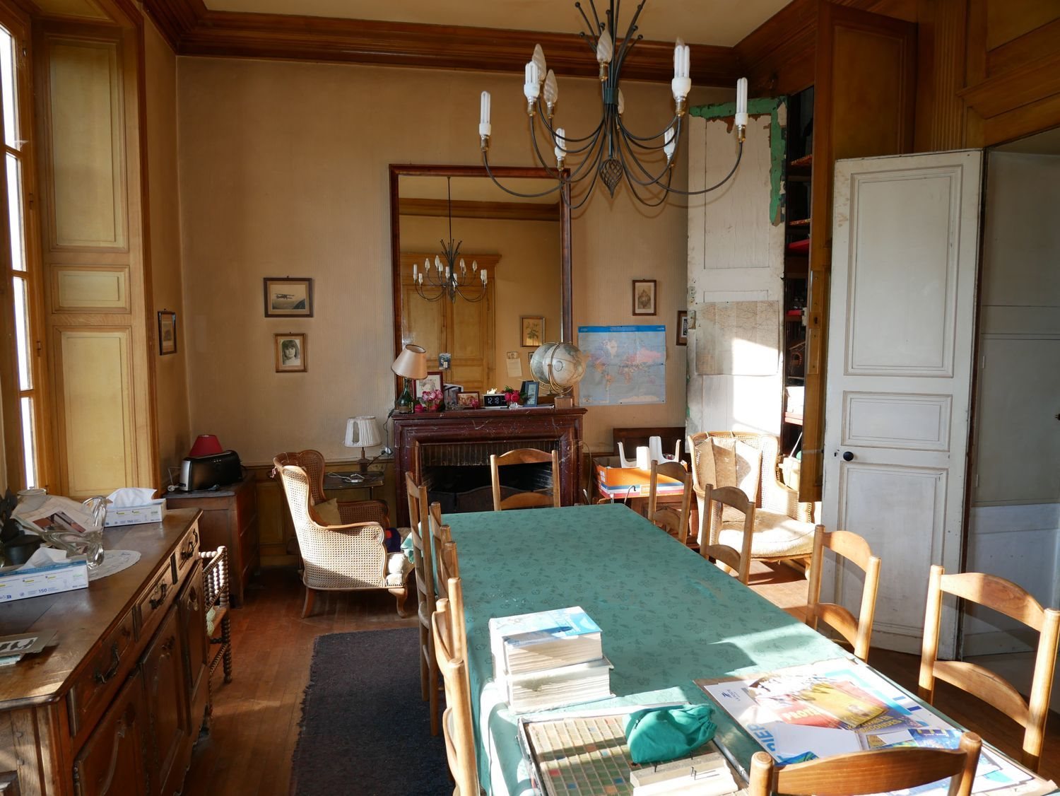 Maison à vendre, 460m², Segré