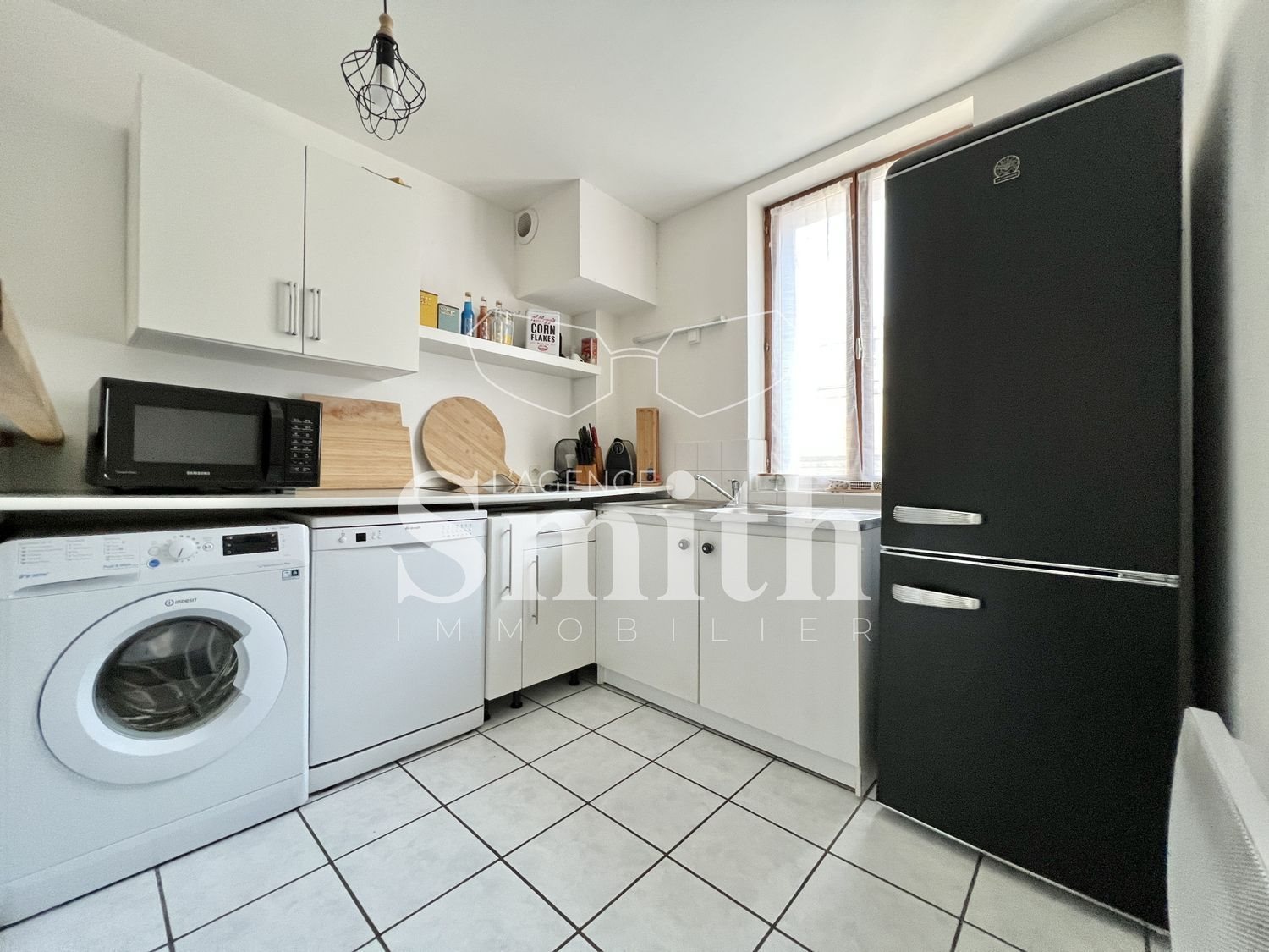 Appartement à vendre, 36m², Rouen