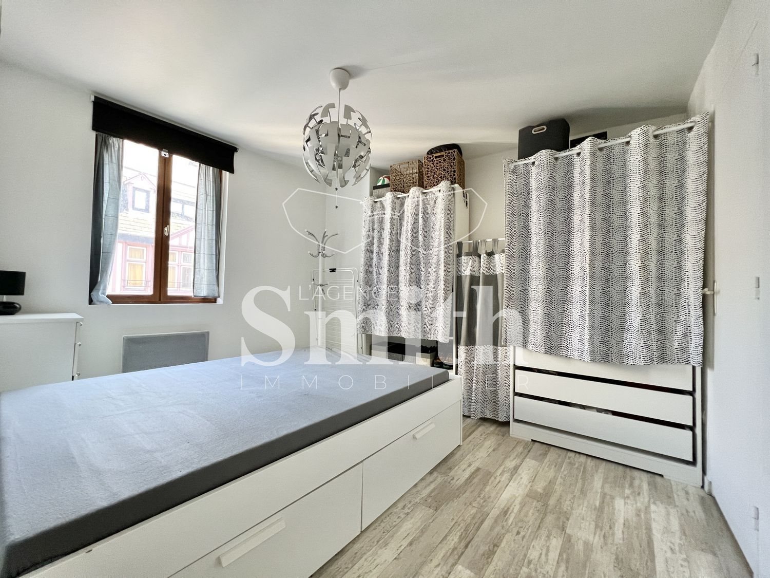 Appartement à vendre, 36m², Rouen