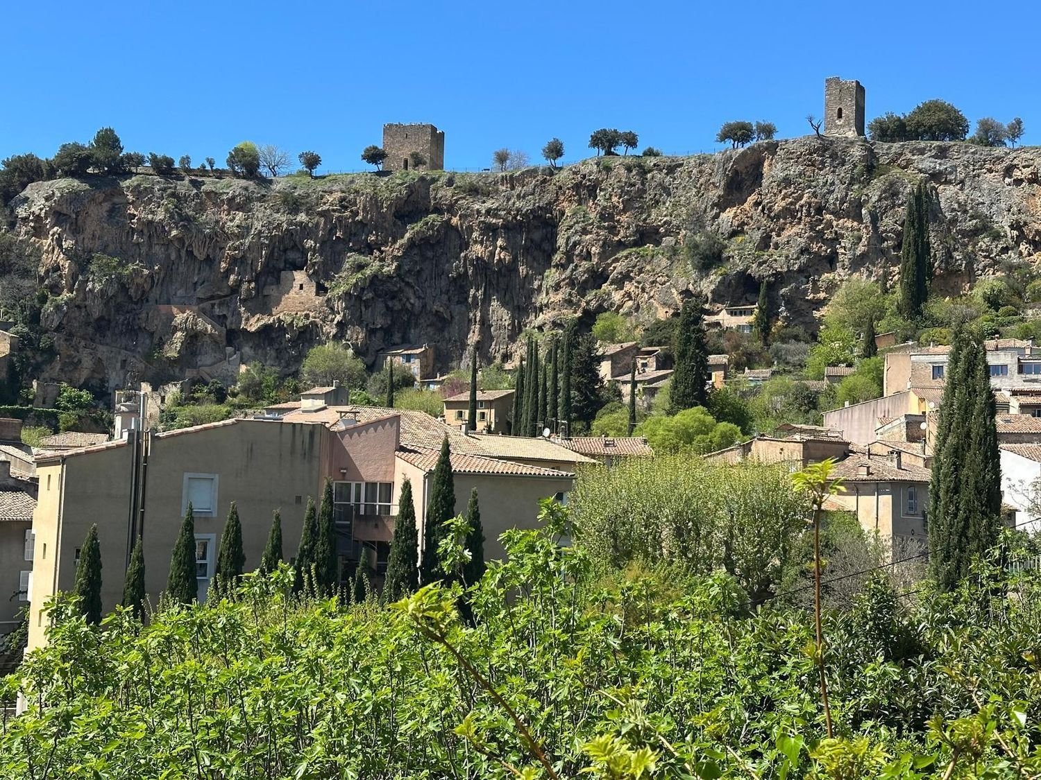 Maison à vendre, 140m², Cotignac