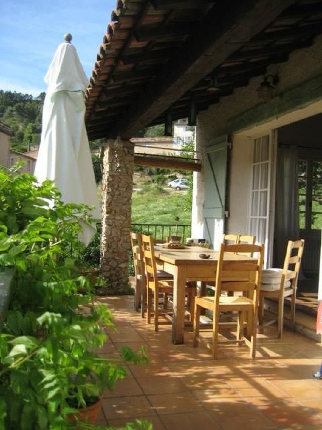 Maison à vendre, 140m², Cotignac