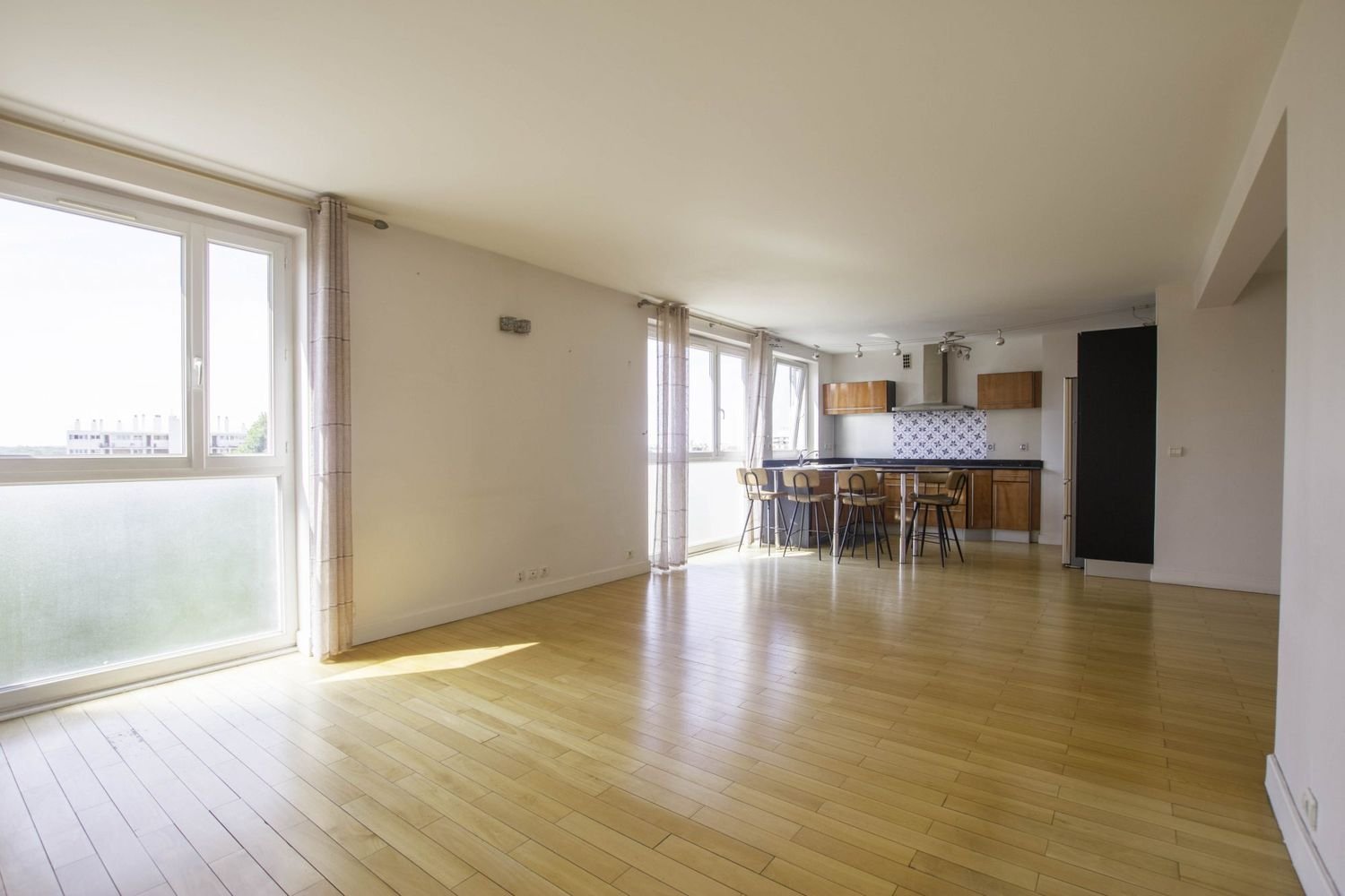 Appartement à louer, 105m², Vincennes