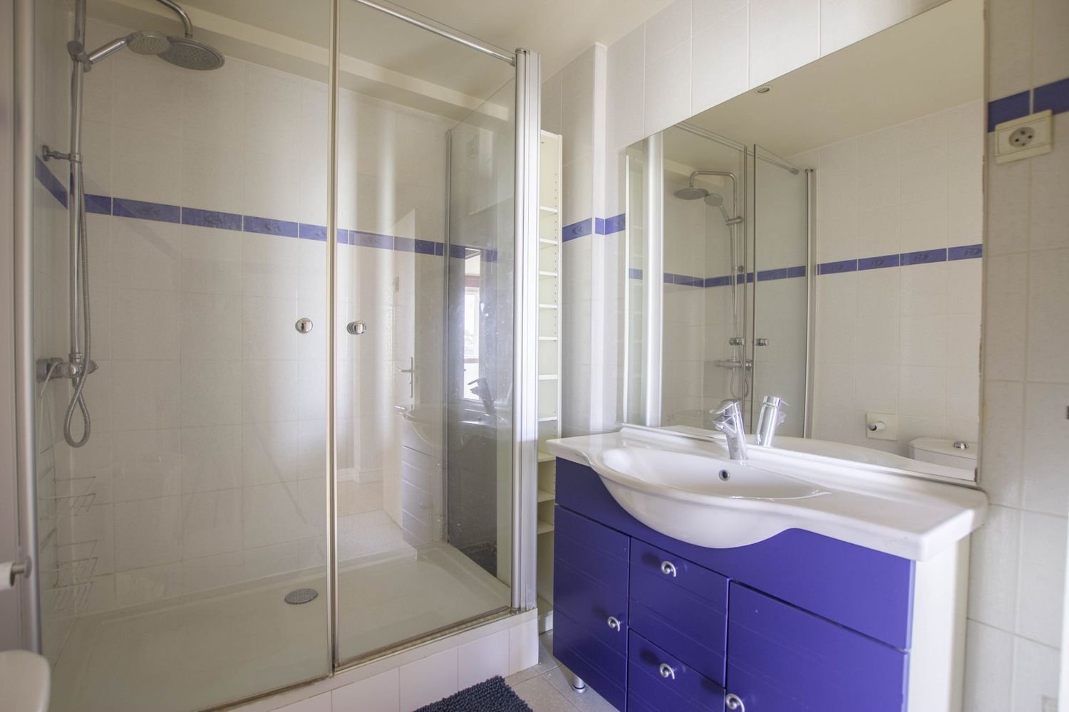 Appartement à louer, 105m², Vincennes