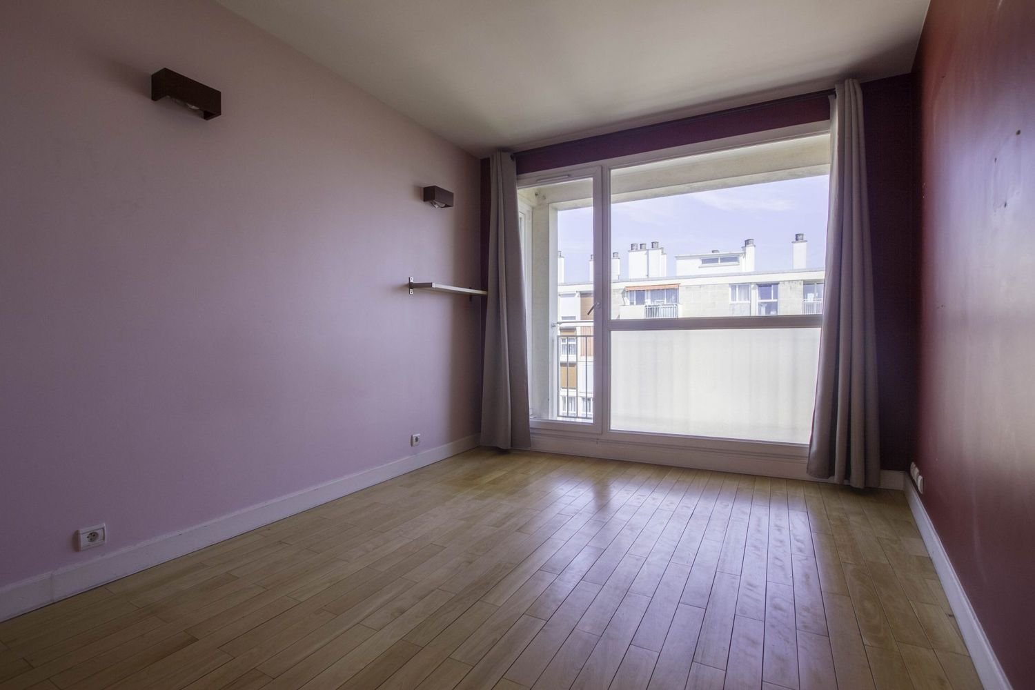 Appartement à louer, 105m², Vincennes