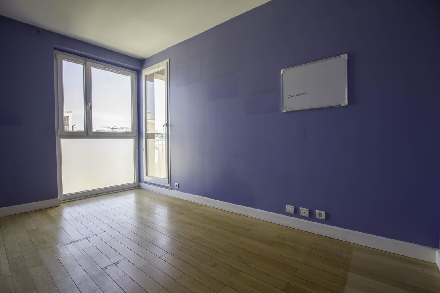 Appartement à louer, 105m², Vincennes