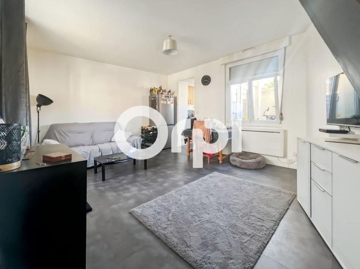 Maison à vendre, 60m², Dunkerque