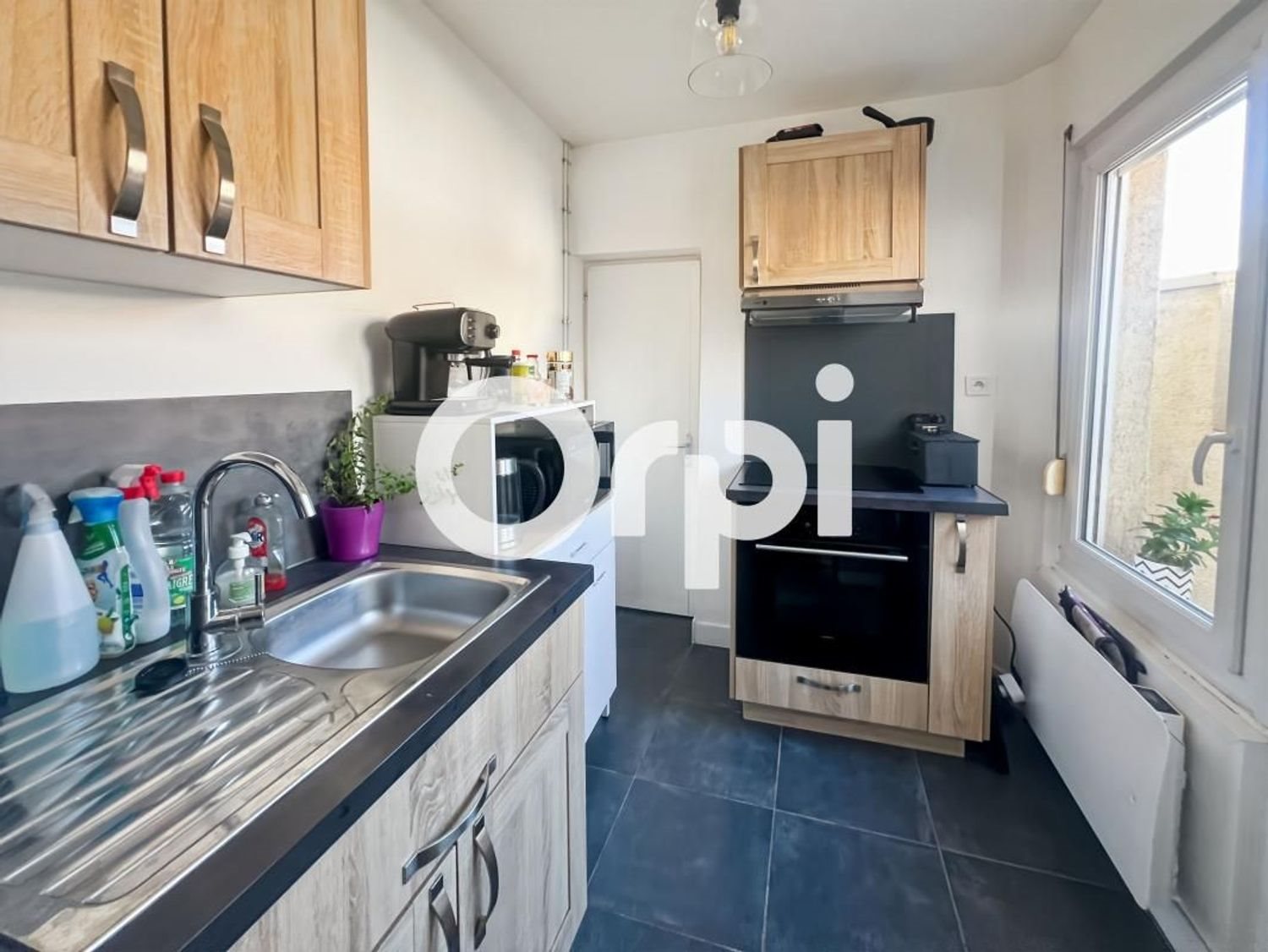 Maison à vendre, 60m², Dunkerque