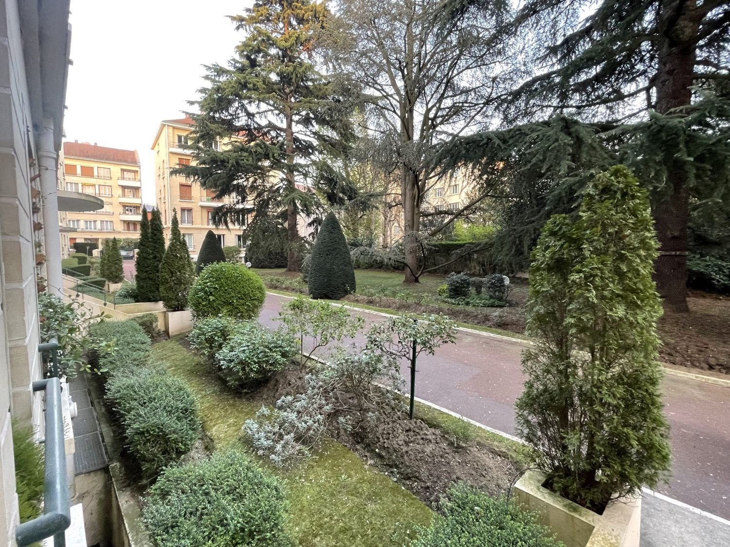 Appartement à vendre, 64m², Enghien-les-Bains
