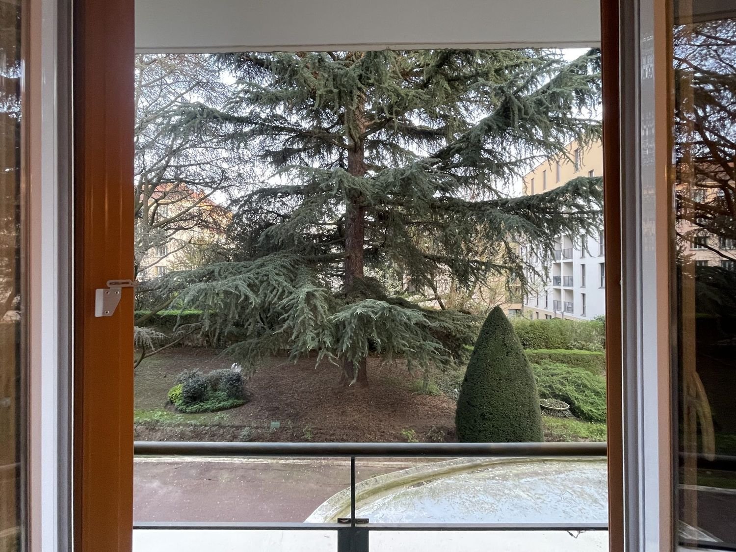 Appartement à vendre, 64m², Enghien-les-Bains