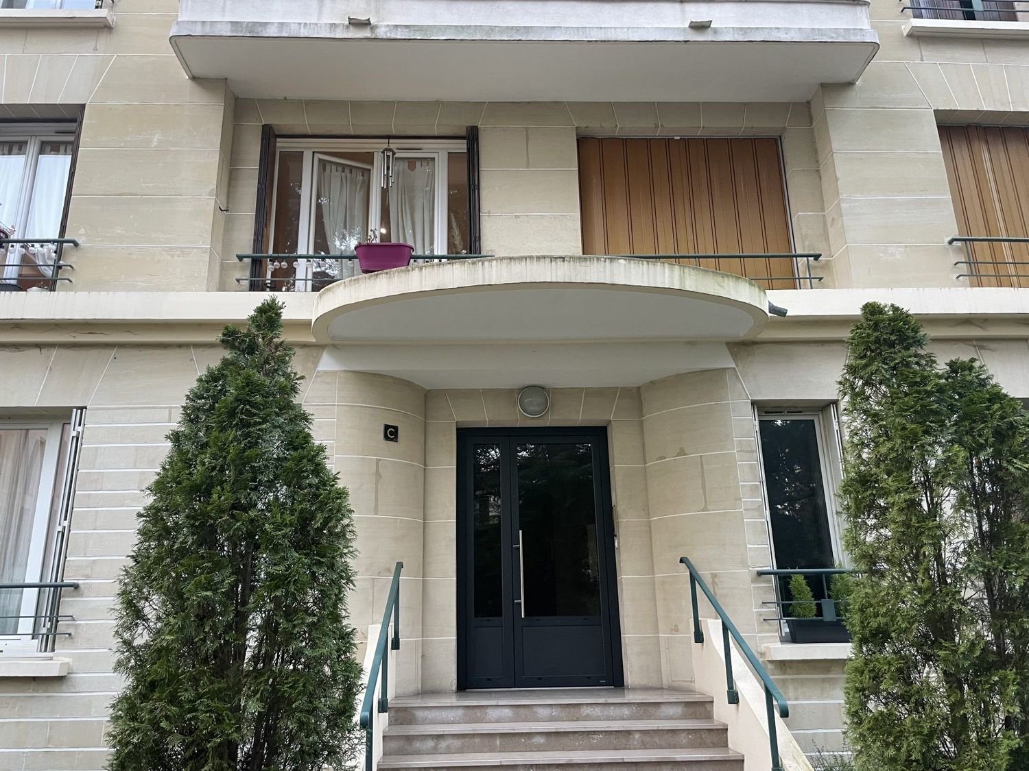 Appartement à vendre, 64m², Enghien-les-Bains